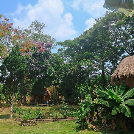 The Countryside Pai Hotel Exterior foto
