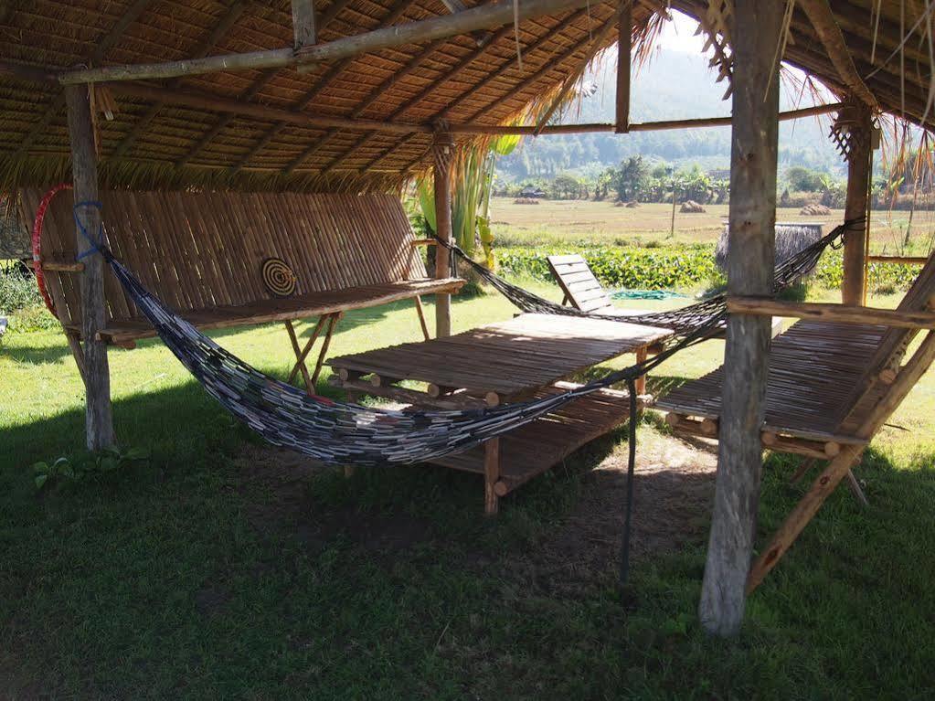 The Countryside Pai Hotel Exterior foto