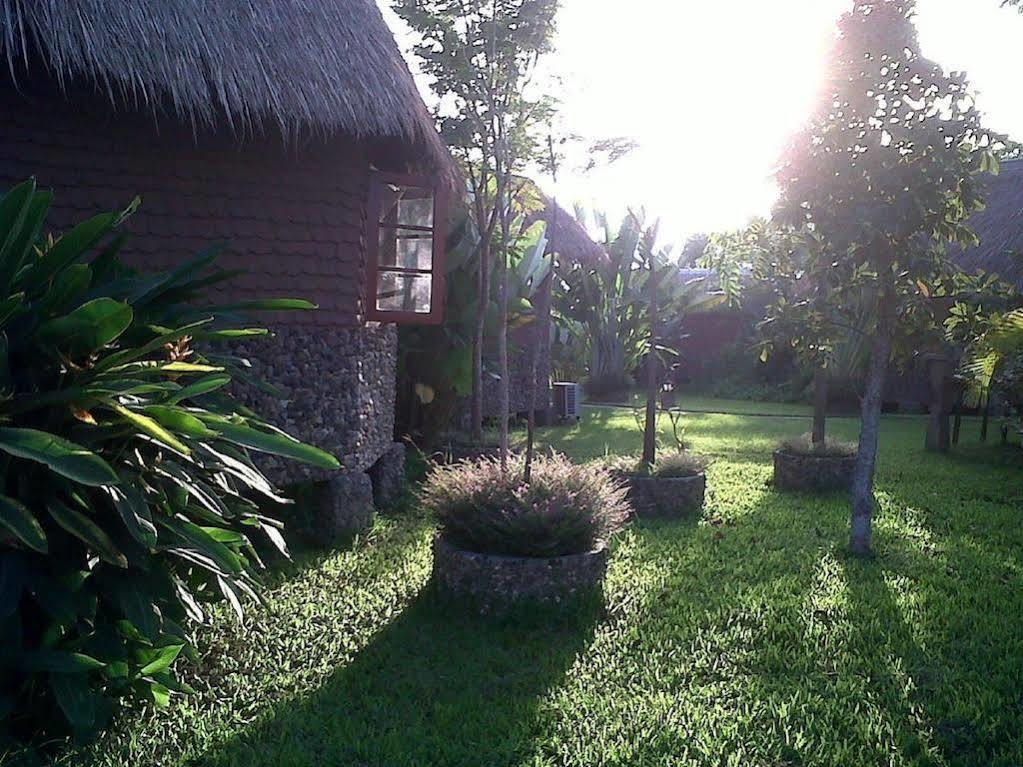 The Countryside Pai Hotel Exterior foto